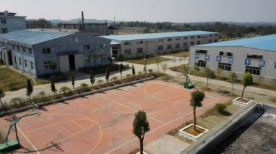 企業(yè)實(shí)景